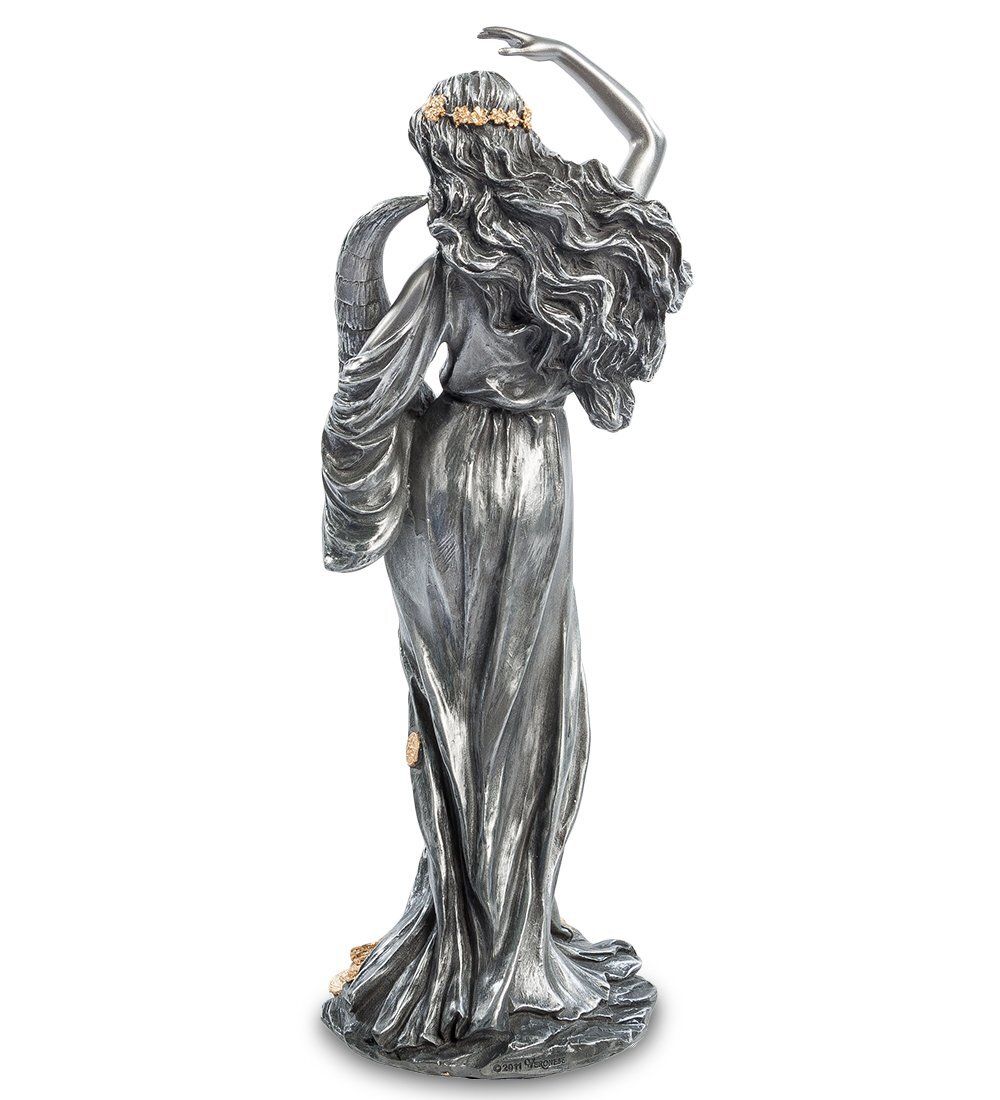 Veronese WS- 58 Статуэтка «Фортуна - Богиня удачи»