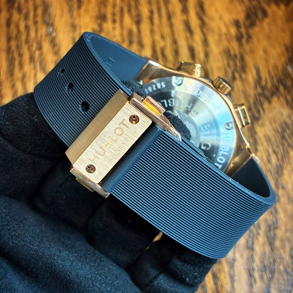 Часы мужские Hublot