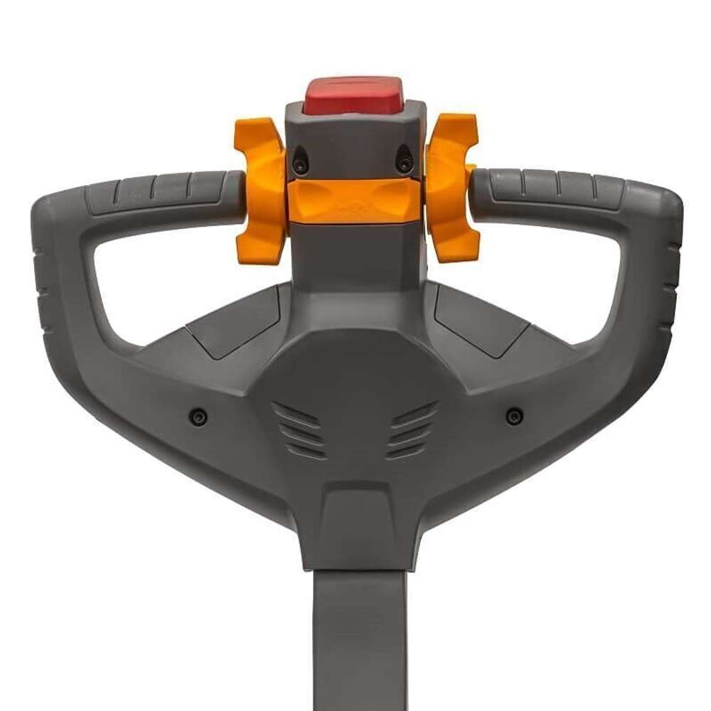 Штабелер электрический самоходный CDDR15-III (1500 кг; 5,6 м; 24 В / 240Ач) SMARTLIFT (SMART) 64-5059