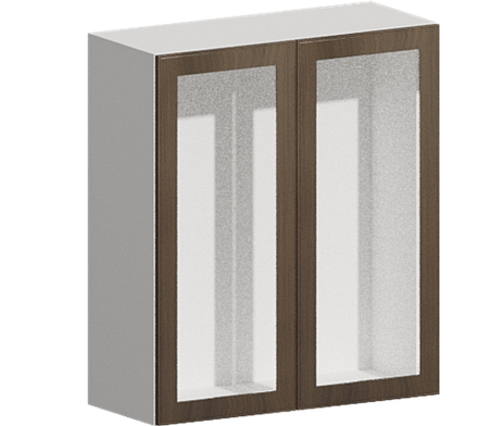 Кухня Модуль ШВС 809 Вотан / Дуб французский