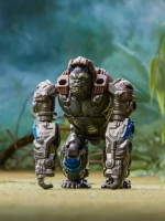 Набор Трансформеры фигурки комбайнеры Оптимус Праймал