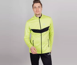 Жилет разминочный NORDSKI Base Junior 832180