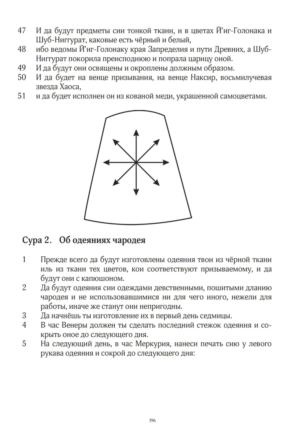Некрономикон. Завет Мертвых. 2 части (PDF)