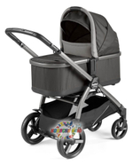 Коляска 2 в 1 Peg-Perego Ypsi Combo