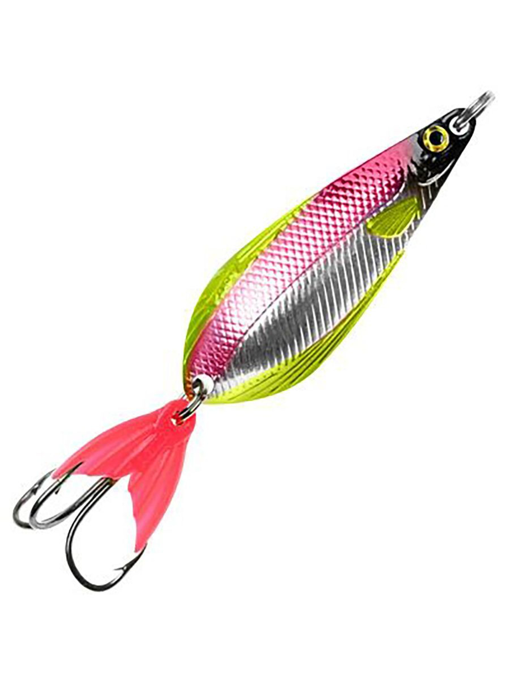 Блесна для рыбалки АТОМ M 23,0g цвет 03