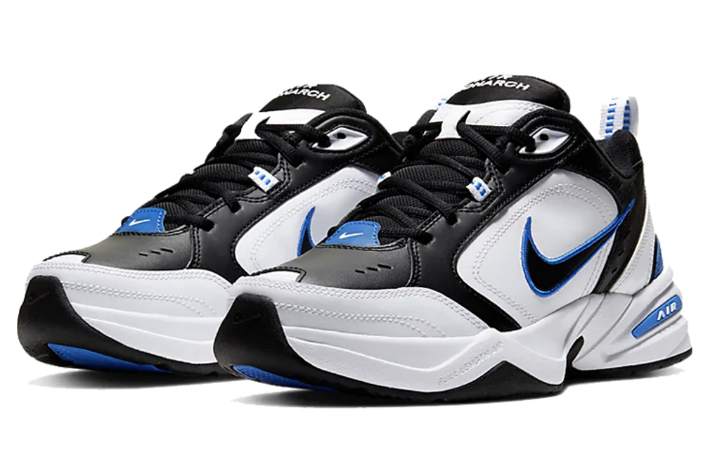Кроссовки Nike Air Monarch 4