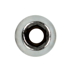 KING TONY (223505M) Головка торцевая глубокая шестигранная 1/4", 5 мм