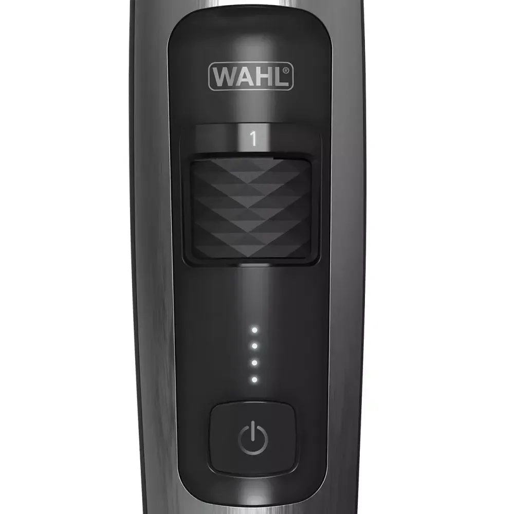 Триммер для бороды и усов Wahl Aqua Trim (1065.0460) - 2