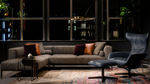 Диван Walter Knoll Jaan Living Sofa