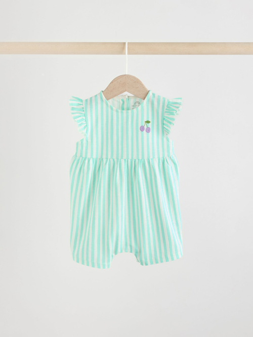 Песочник для малышей Next H53-749, 3 шт., Желтый, Розовый, Салатовый