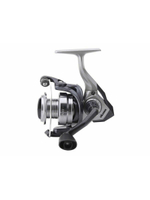 Катушка безынерционная Azaki 40 с плетёной леской