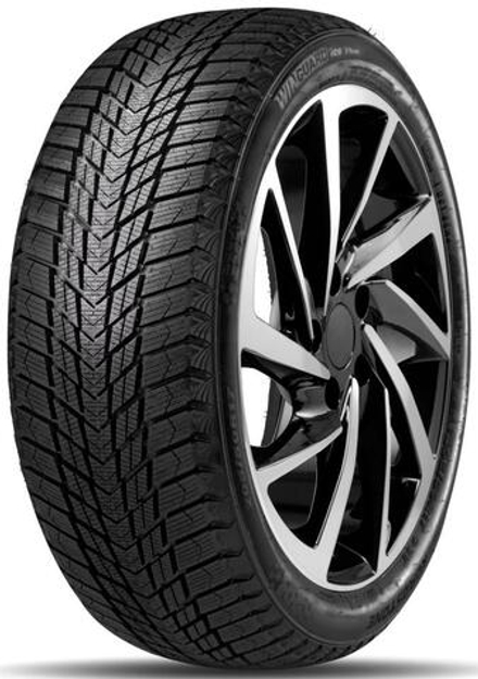 Nexen-Roadstone Winguard Ice Plus 225/45 R17 94T
