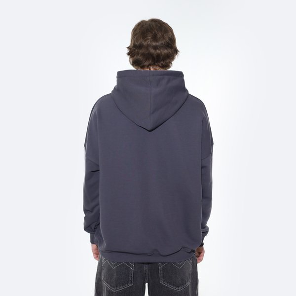 Худи Anteater Hoodie (grey) артикул: - купить в магазине Дайс