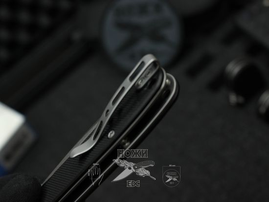 Складной нож SENCUT Scepter SA03B