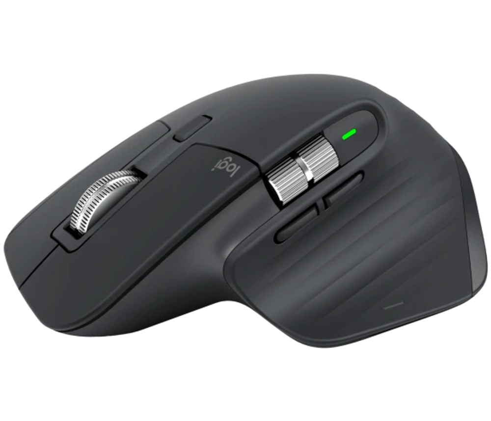 Мышь Wireless Logitech MX Master 3S