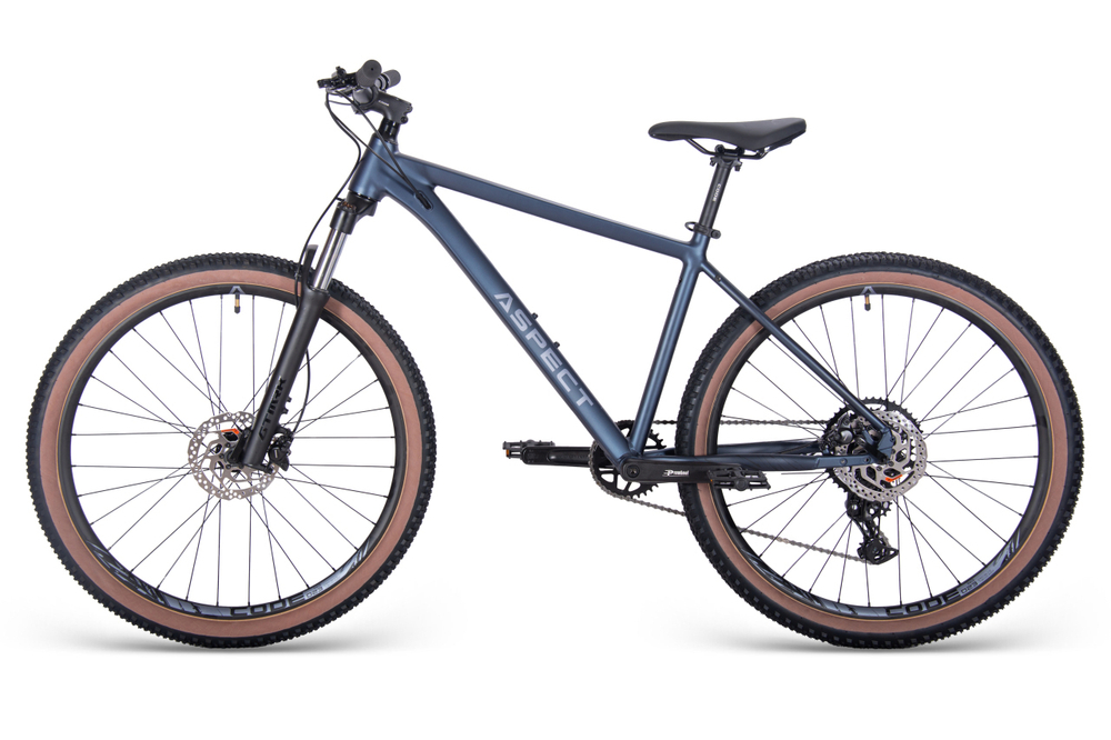 Горный велосипед Aspect Cobalt Pro 27.5 (2025)
