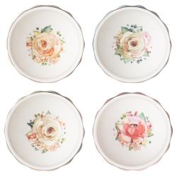 НАБОР РОЗЕТОК LEFARD "ВРЕМЕНА ГОДА" 4 ШТ. 100 МЛ МИКС (КОР=24НАБ.)