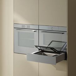 Вакууматор V-ZUG V6000 14 Stainless steel VS60144 платина