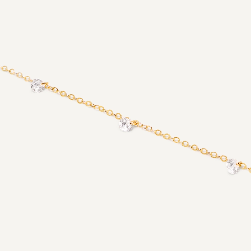 Колье Млечный Путь