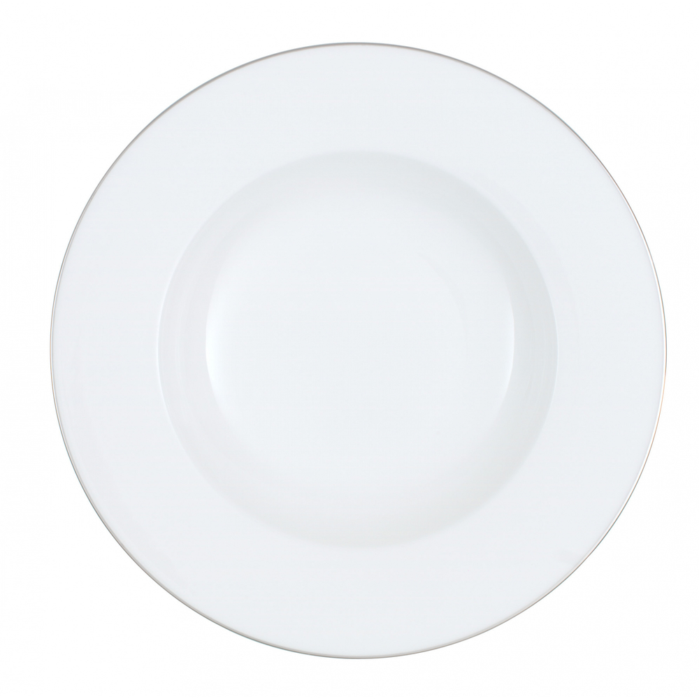 Villeroy & Boch Глубокая тарелка Anmut Platinum 24 см 10-4636-2700