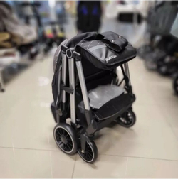 Прогулочная коляска luxmom 1100