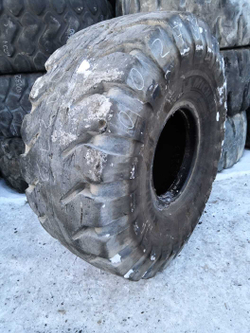 26.5R25 Michelin XMINED2 шина б/у