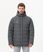 Куртка утепленная CAMP 2 PerFormPROOF Padded Jacket, темно-серый