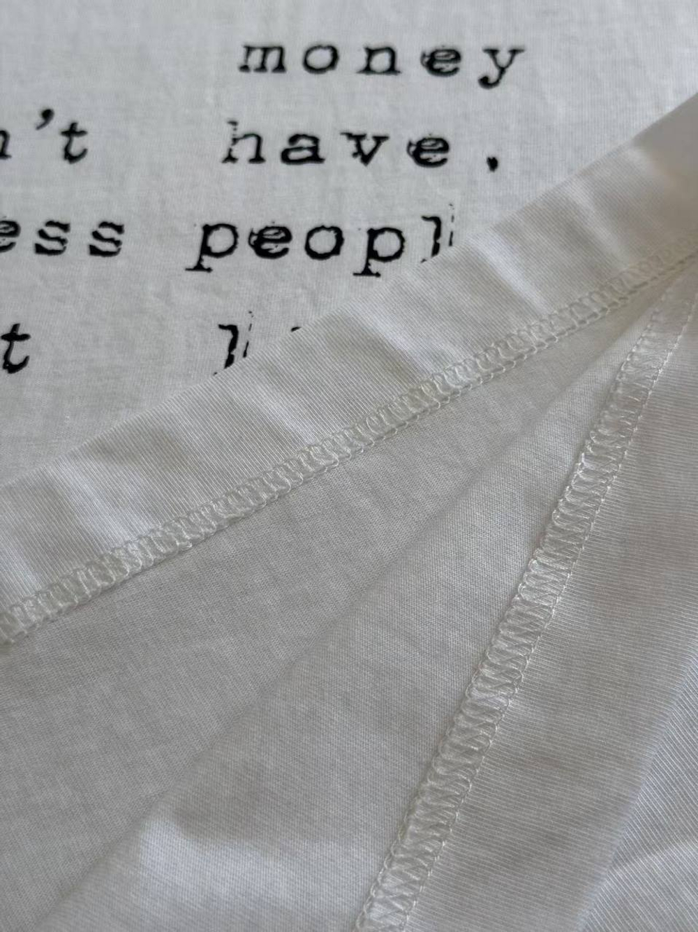 Футболка Vetements, арт. 485367339