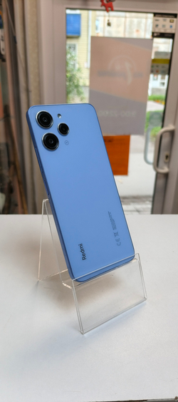 Смартфон Xiaomi Redmi 12 8/256Gb