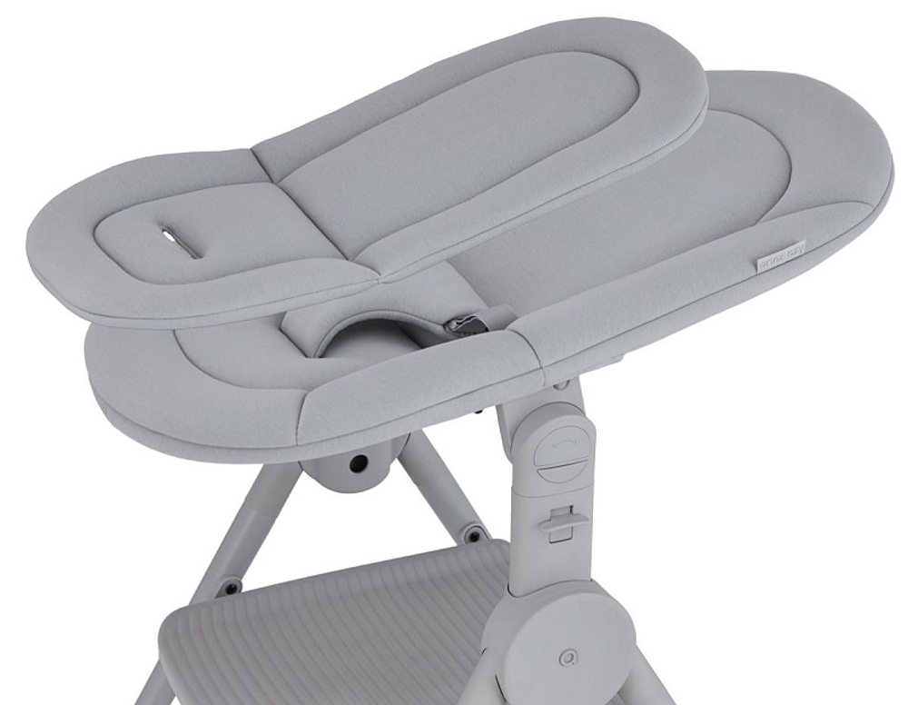 Стул-трансформер для кормления Anex Ozy shade