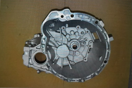 Корпус КПП 1,6 LF481Q1-1701021A1