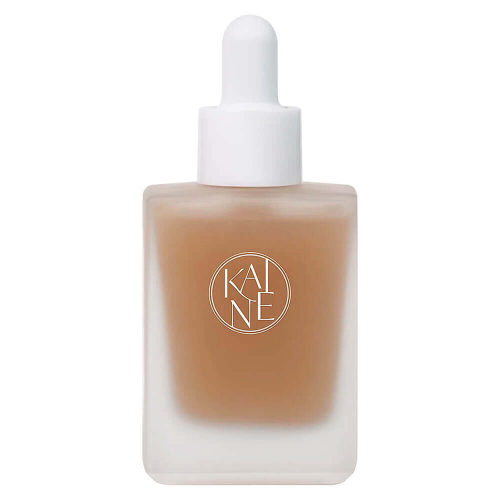 KAINE Восстанавливающая сыворотка для лица с экстрактом комбучи и церамидами -Kombu Barrier Ampoule,30мл