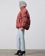 Пуховик "Chambery"