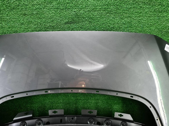 Капот Jaguar I-PACE (2018-н.в.)