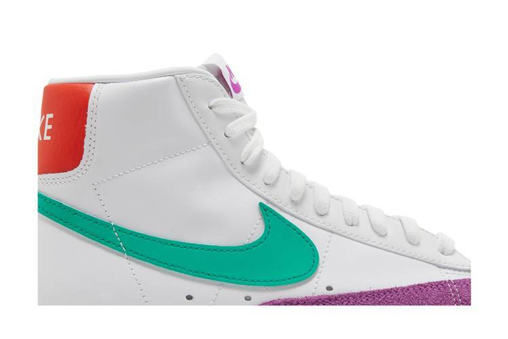 Кроссовки Nike Blazer '77 (Женская размерная сетка)