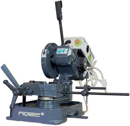 Станок для резки профиля Fimtec FC 250