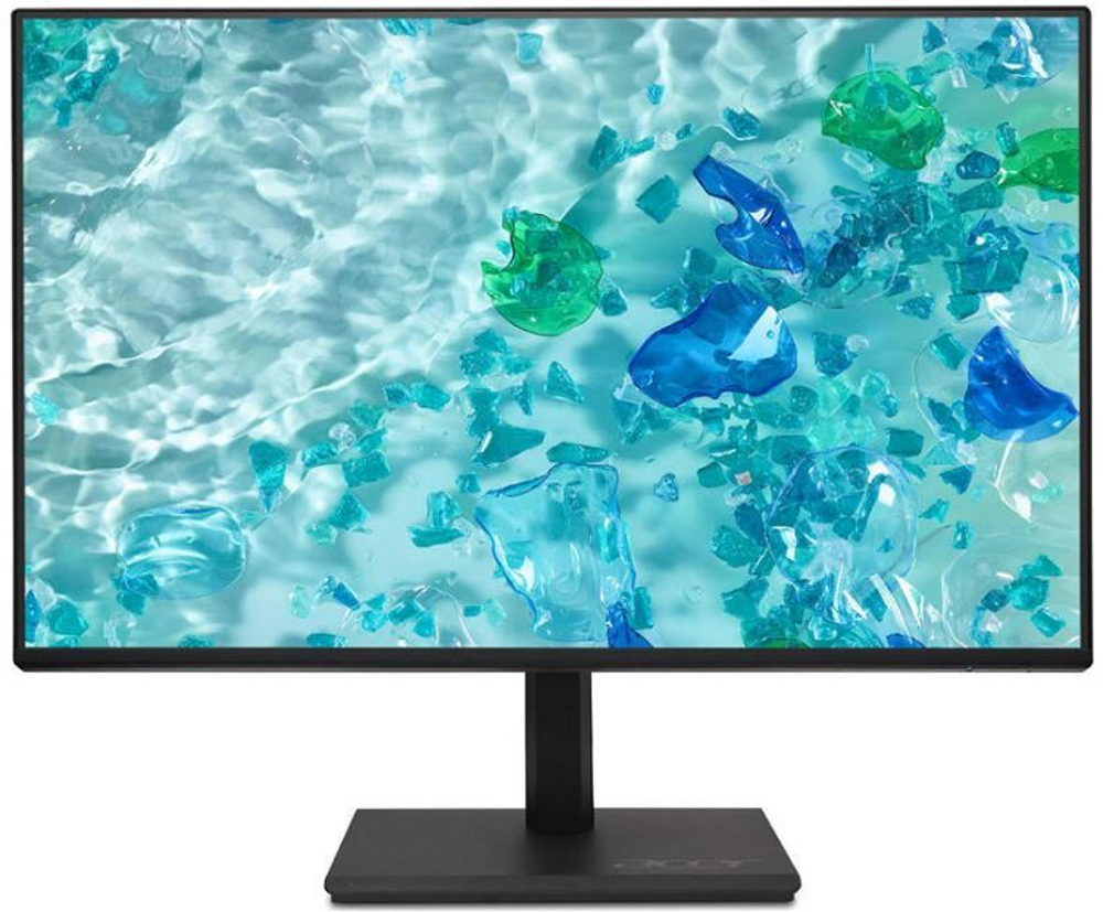 Монитор 27" Acer Vero B277Gbmiprxv