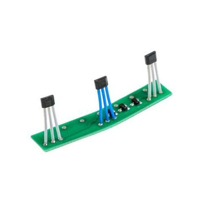 Плата с датчиками холла для Xiaomi Mi 4Pro