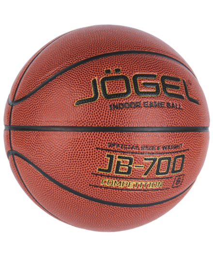 Мяч баскетбольный JB-700 №6