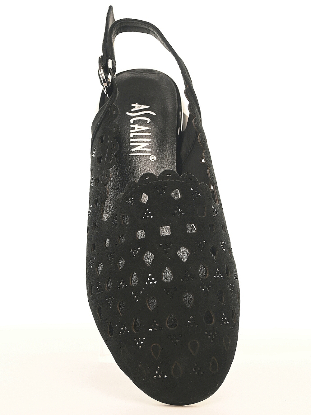 Босоножки женские Ascalini G2738B