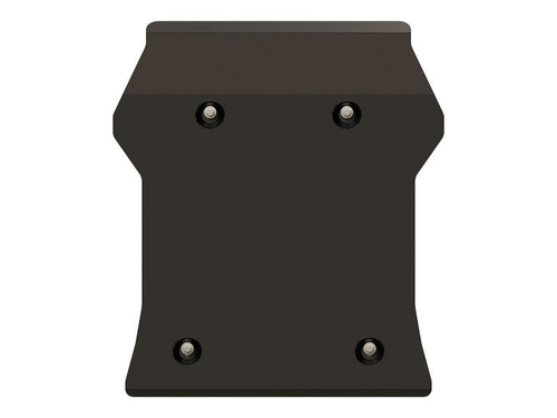 Защита картера Sheriff для BMW X3 II (F25) 2010-2014 арт.03.2161