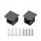 Заглушка SL-MINI-3-H10-F12 IRON GREY Arlight 058672