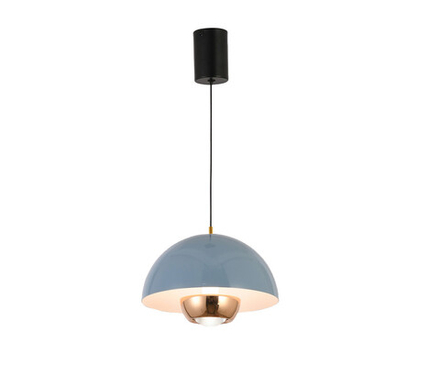 Kink Light 07524-23,05 Подвес Джелони голубой