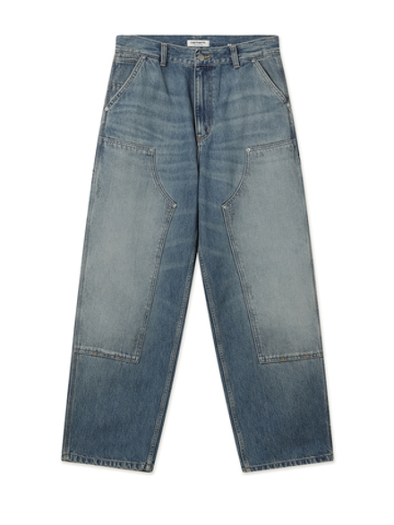 Женские Джинсы Brandon Double Knee