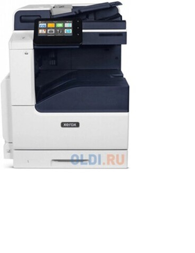 МФУ Xerox VersaLink B7125