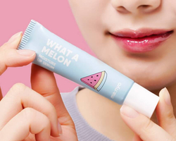 Manyo What A Melon Moisture Lip Balm питательный увлажняющий бальзам для губ