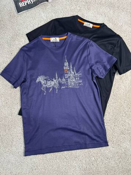 Футболка Hermes