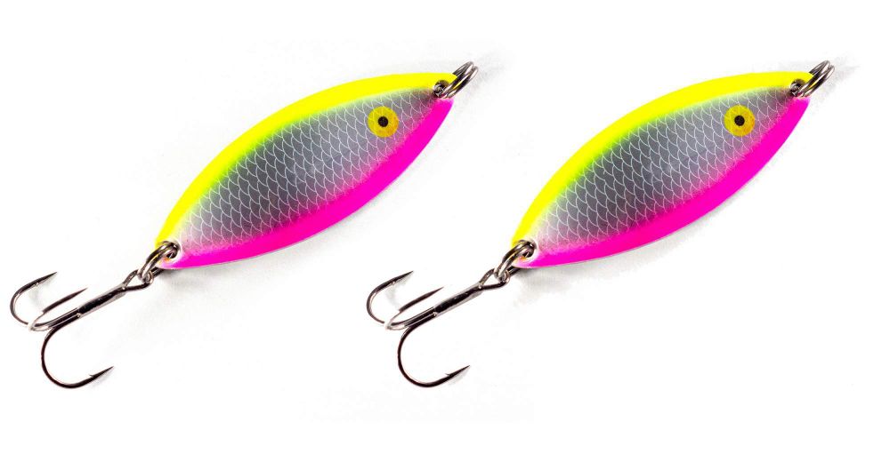 Блесна Trout Bait ARNO PROFI 06S 31 гр