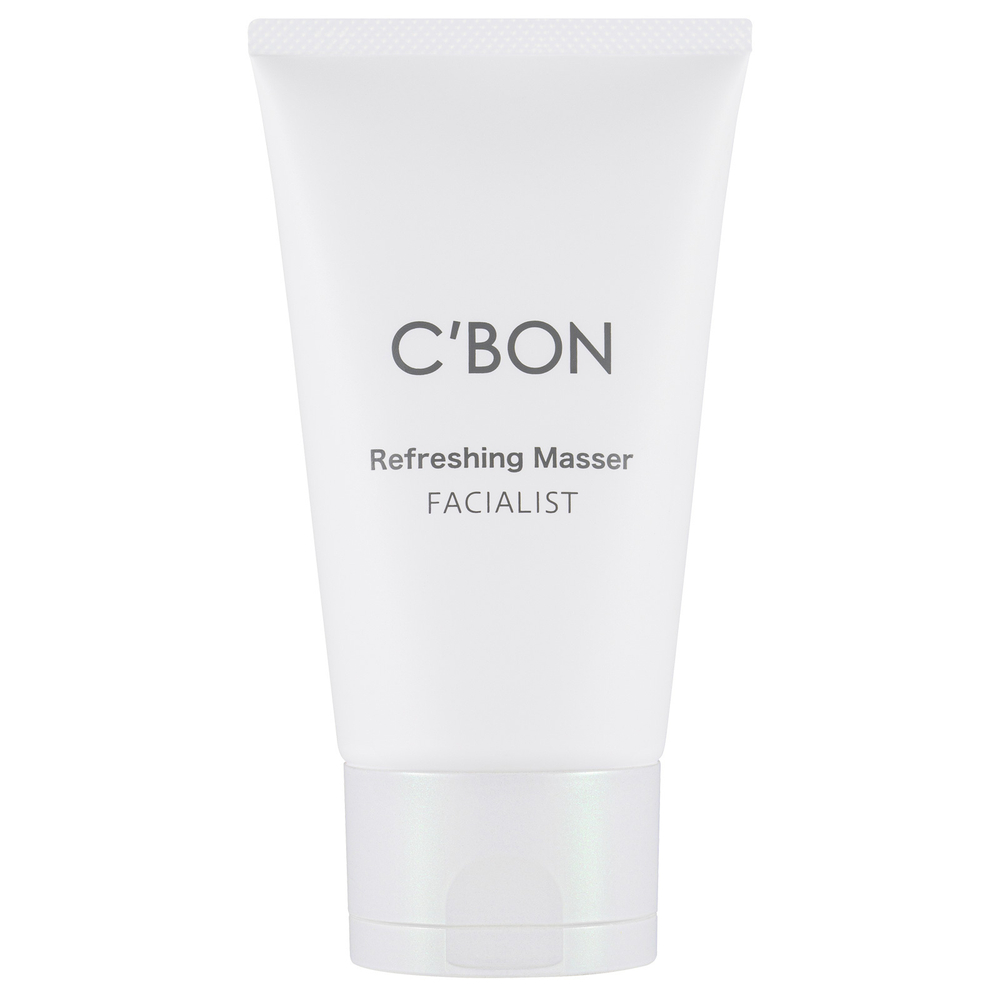 C'BON Освежающий демакияжный массажный крем Фэшиалист СБОН - Facialist Refreshing Masser, 80 г