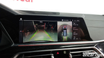 BMW X7 (G07) xDrive 30d M Sports 6-и местный (08.2019)